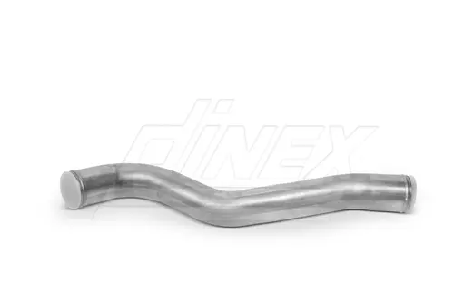 Water Coolant pipe for MAN